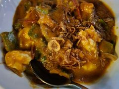 沙琪卡玛咖喱鸡-Santoor 萨都里印度餐厅(北锣鼓巷店)