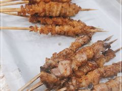 -京朋串屋·烧烤(望京西路总店)