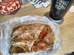 -缘顺缘兴玉米饼(吉杨路店)