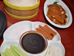 -北平食府(马鞍山路店)