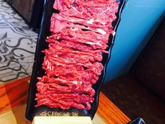 -手选潮汕鲜牛肉火锅(二七广场店)