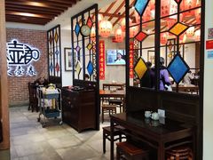 -大壶春生煎(四川中路店)