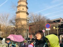 -宝庆寺塔