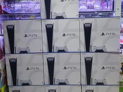 -电玩巴士(南山赛格店)