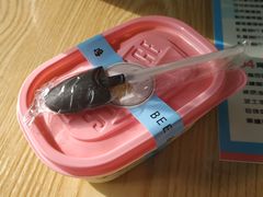 -蜜蜂小象·榴莲千层蛋糕(时代汇11栋店)