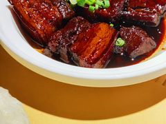 外婆红烧肉-佬肥猫·浙江乡村菜(国华广场店)