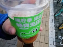 -柠季·手打柠檬茶(静安大悦城北座B1店 )