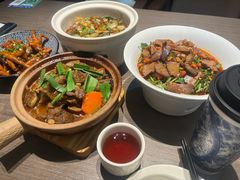 -鑫小城故事·藕汤·家常菜(台北一路总店)