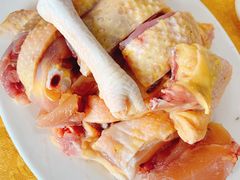 文昌鸡-濠轩阁特色生蚝火锅(水湾路店)