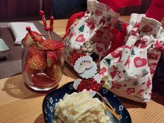 -酒井酱子·深夜食堂(东城汇店)