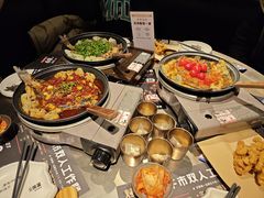 -烤匠麻辣烤鱼(环球中心店)