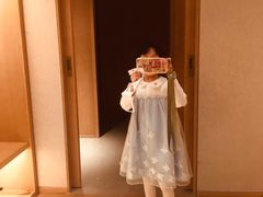 -上海佘山世茂艾美酒店