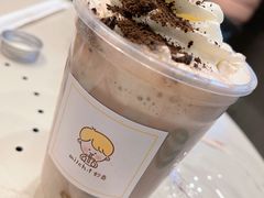 -milch·t妙奇(五大道店)