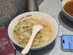 -小杨生煎(愚园路)