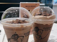 -GODIVA(印象城店)