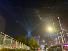 -光谷广场