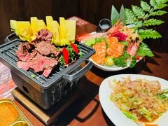 -弓二·烧鸟居酒屋(财富购物中心店)