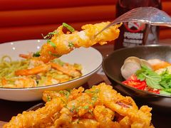 -黑手制面·Gentle Pasta(国金天地店)
