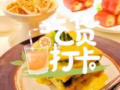 -南棠馆粤菜坊(群光店)