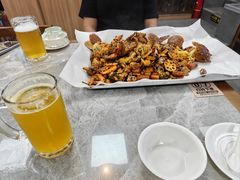 -老地方啤酒屋·海鲜青岛菜大排档(台东步行街店)