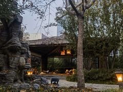 -中家鑫园温泉酒店鑫悦汤泉