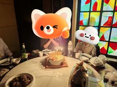 -城南往事·鲁菜济南菜(龙奥万科店)