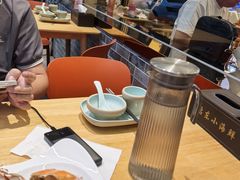 -启东小海鲜(庄先湾路1号店)