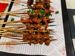 -红钳侠小龙虾·烧烤(中赢康康谷店)