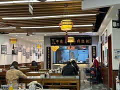 -东方宫·中国兰州牛肉拉面(三里屯店)