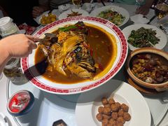 -旺顺阁鱼头泡饼(常营店)