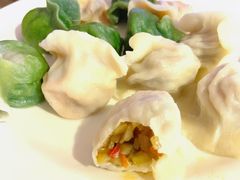 -宝源饺子(麦子店街店)