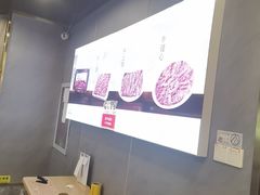 -前门·鲜肉火锅(长风店)