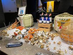 -上海中星铂尔曼大酒店 汇·西餐厅