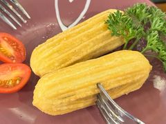 -HFFOUSA TACO弗萨塔可墨西哥餐厅(颐堤港店)