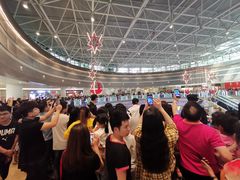 -深圳龙华星河COCO City(民治店)