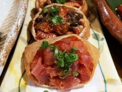 -和彩放题餐厅(酒仙桥店)