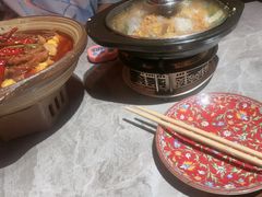 -山四砂锅(太原钟楼街店)