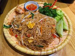 -丰豪烧烤·粤式大排档(学府店)