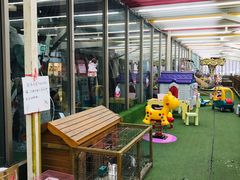 -巴黎春天(浦建店)