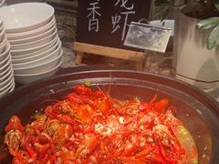 -怡豪大饭店·银顶旋转餐厅