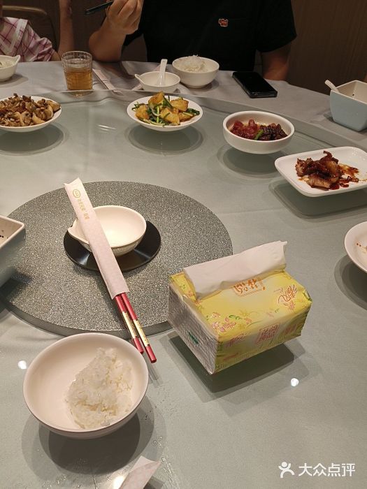 叶氏兄弟饭摊(马鞍池东路店)图片
