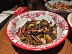 -老湘村·湖南土菜(天河维多利店)