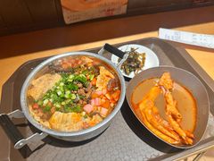 -水平有限广西米粉·广西风味集(五道口店)