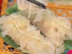 -吉源大排档·鱼生·海鲜(烧烤彩印厂店)