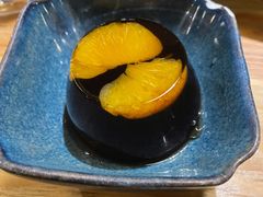 梅子果冻-湊湊火锅·茶憩(上海合生汇店)