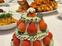 -Dark Horse·黑马蛋糕·低脂·低糖淡奶(金匙望湖大厦店)