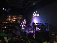 -ohbar live house(人广店)