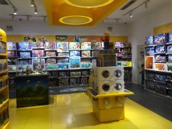 -乐高授权专卖店(朝阳大悦城店)