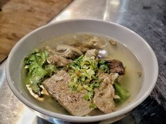 -合意桐坑牛肉粿·鲜牛肉火锅(嵩山总店)