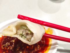 -喜家德虾仁水饺(华强天虹店)
